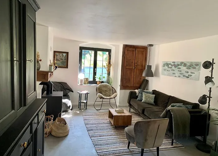 Villa Le Ponteil