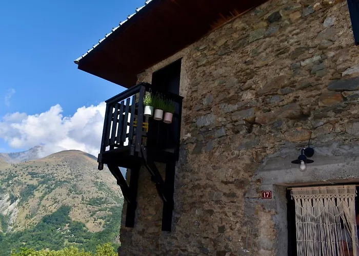 Villa Le Ponteil