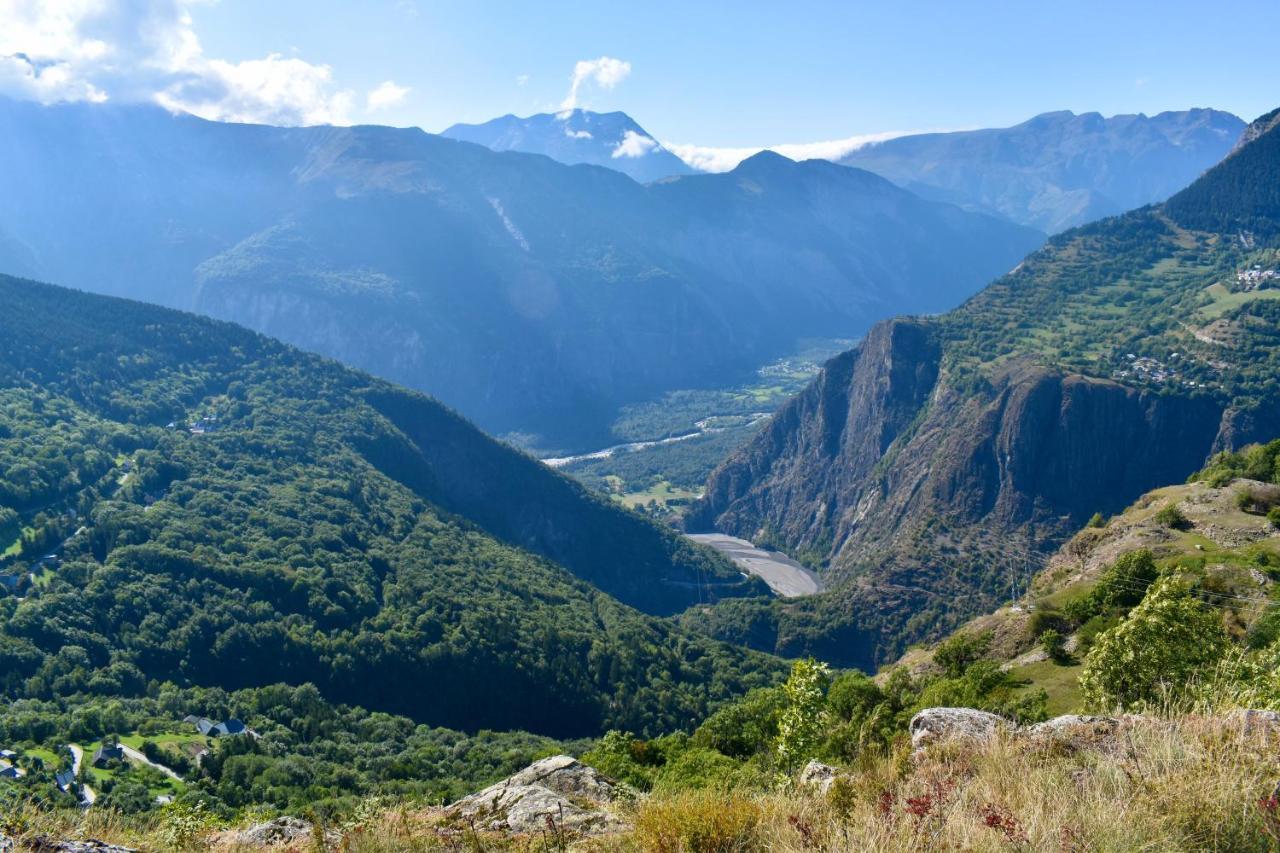 Le Ponteil Les Deux Alpes