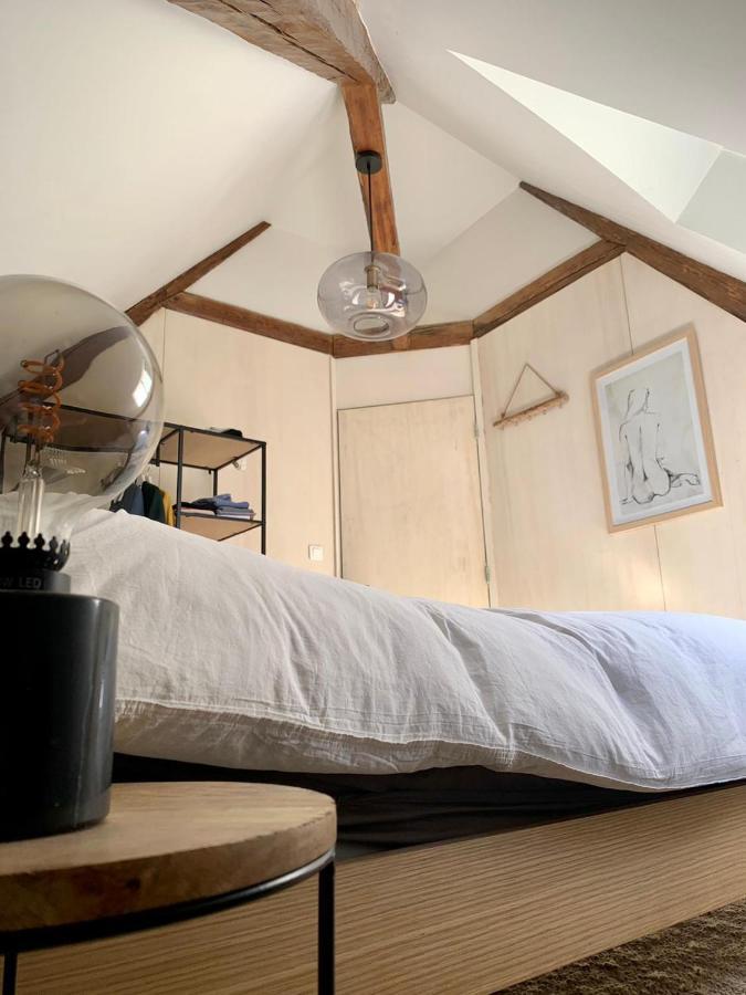 Le Ponteil Apartment Les Deux Alpes