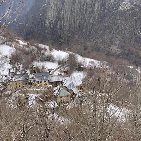 Villa Le Ponteil Les Deux Alpes Exterior photo
