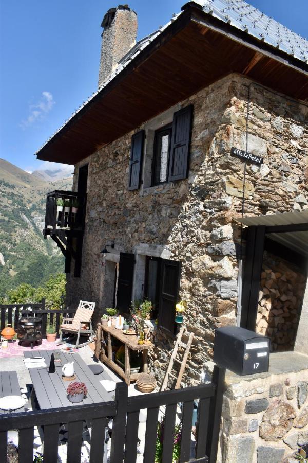 Le Ponteil Appartement Les Deux Alpes