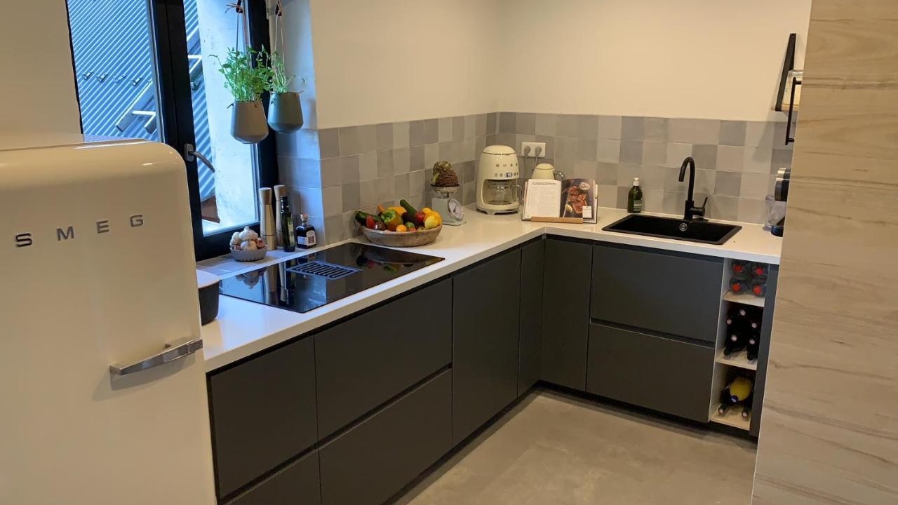 Le Ponteil Appartement Les Deux Alpes