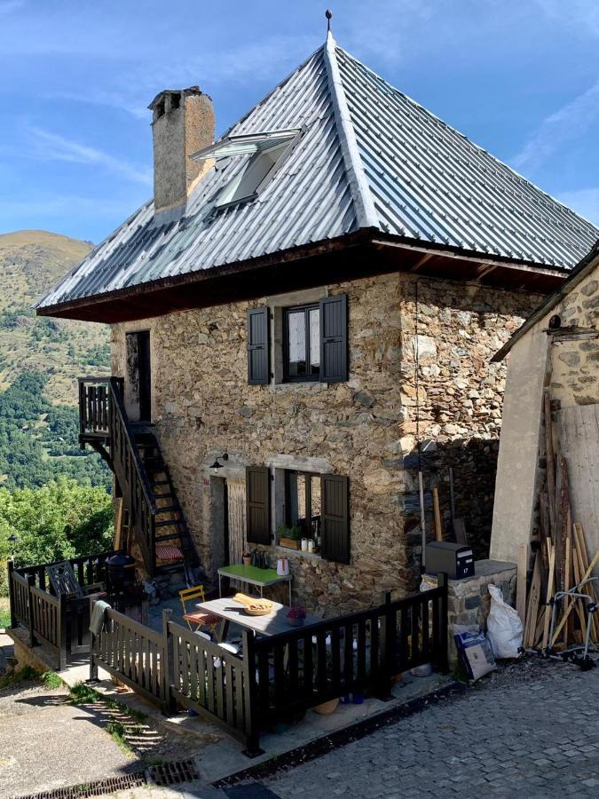 Le Ponteil Appartement Les Deux Alpes