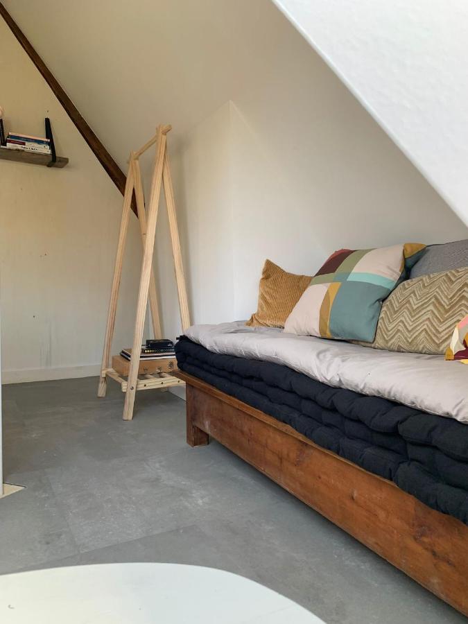 Le Ponteil Appartement Les Deux Alpes