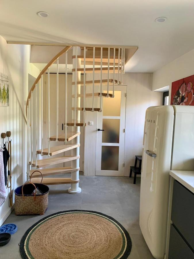 Appartement Le Ponteil *