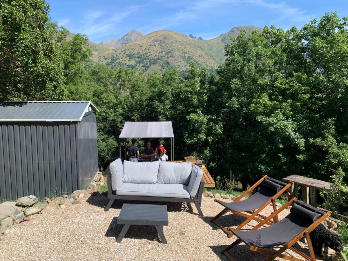 Le Ponteil Appartement Les Deux Alpes