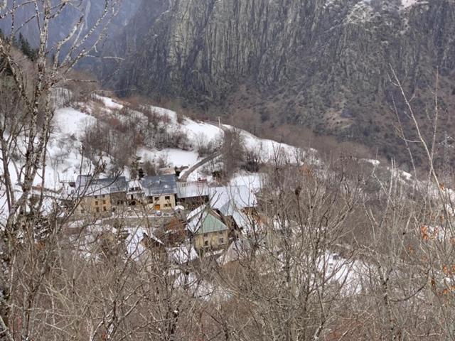 Le Ponteil Appartement