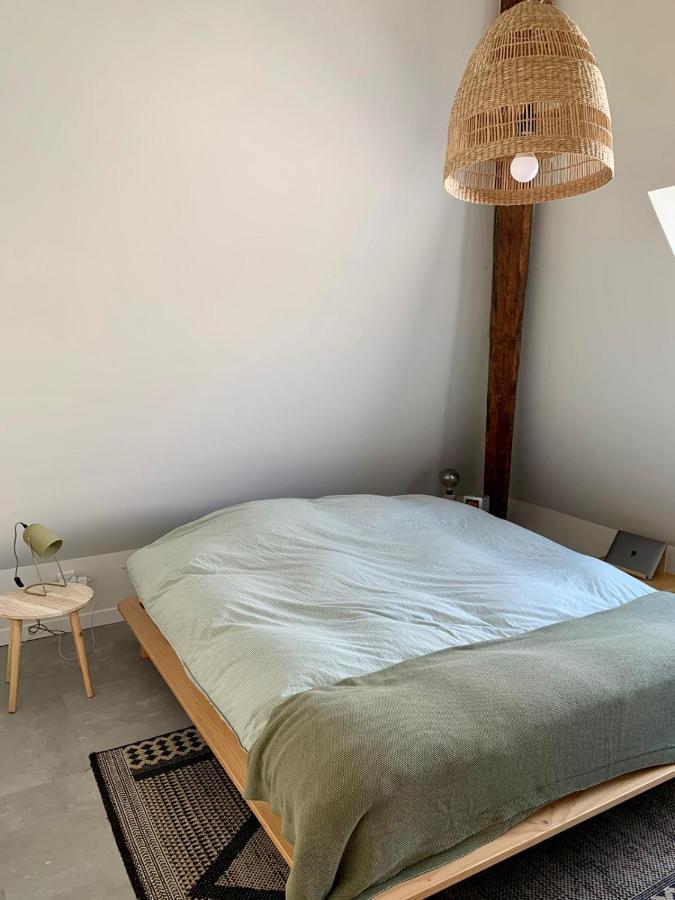 Appartement Le Ponteil