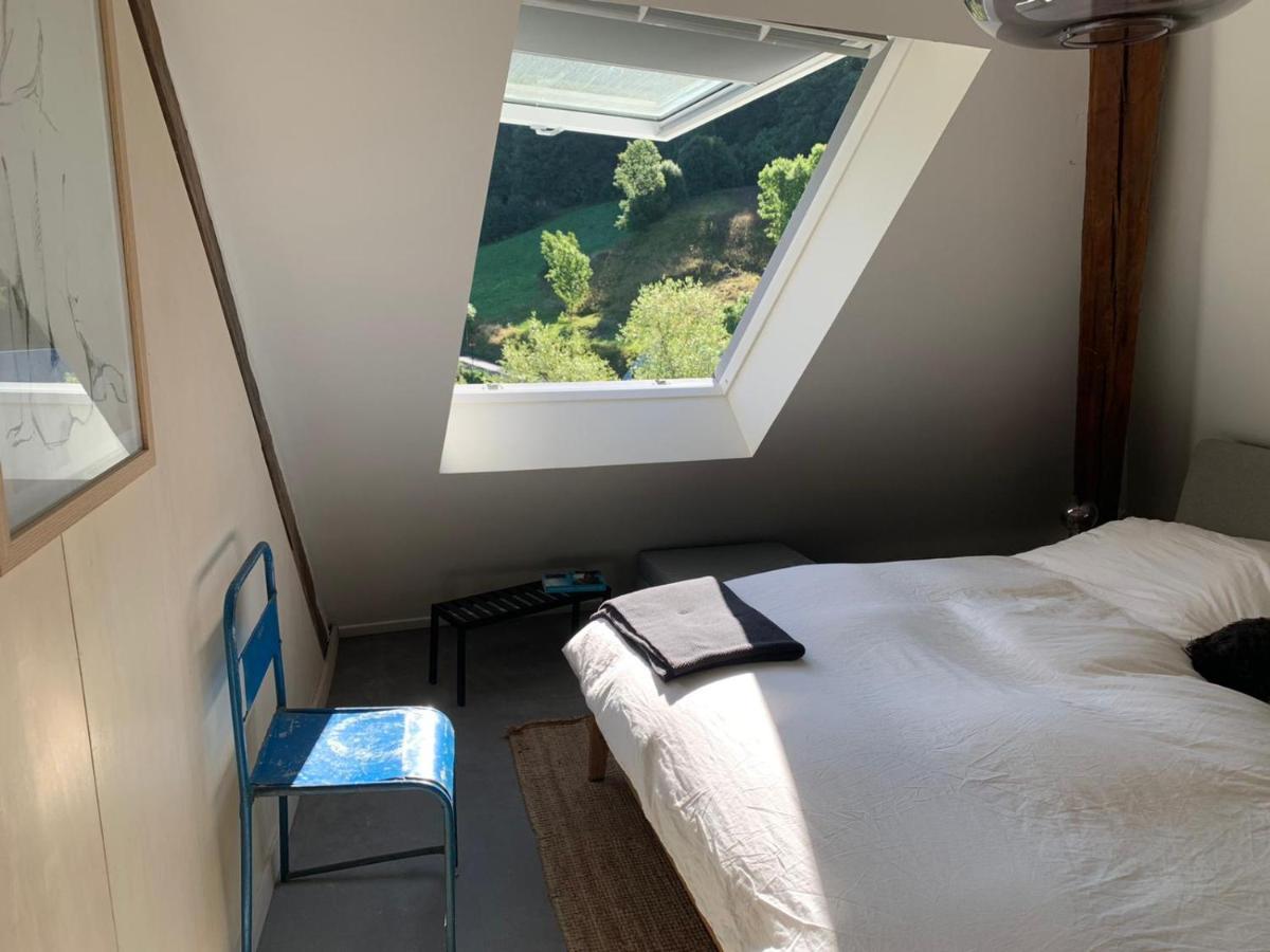 Appartement Le Ponteil